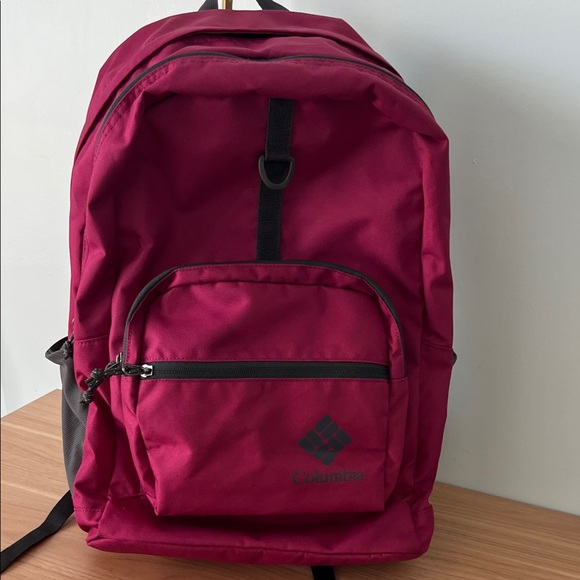Columbia Backpack - Picture 1 of 8